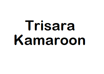 Trisara Kamaroon
